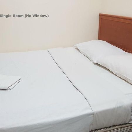 Prime Hotel Limbang Exterior foto