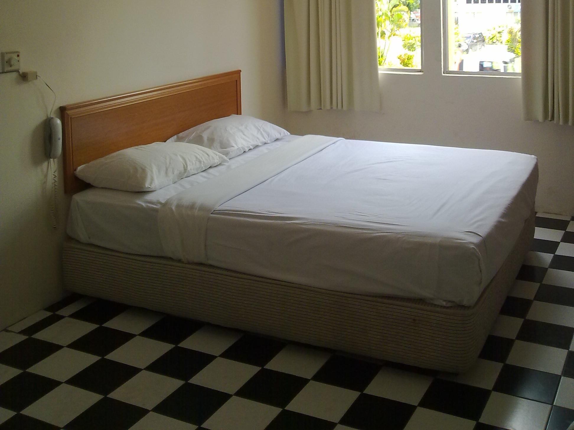 Prime Hotel Limbang Exterior foto