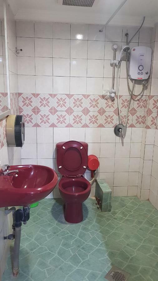 Prime Hotel Limbang Exterior foto