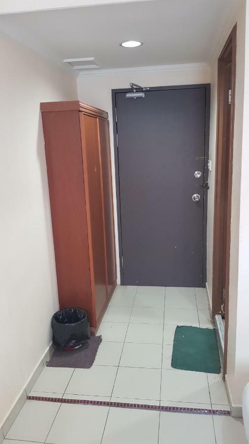 Prime Hotel Limbang Exterior foto