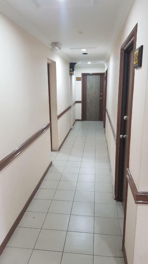 Prime Hotel Limbang Exterior foto