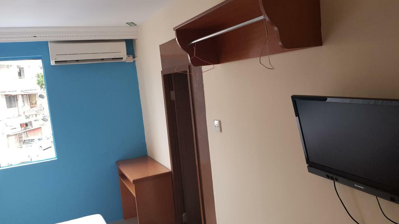 Prime Hotel Limbang Exterior foto
